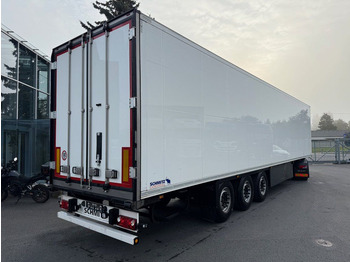 Semi-remorque fourgon Schmitz Cargobull SKO24 Carrier Vector 1550: photos 3