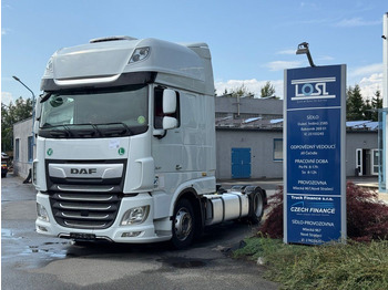 Tracteur routier DAF XF 480