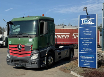 Tracteur routier MERCEDES-BENZ Actros 1843