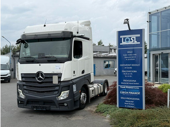 Tracteur routier MERCEDES-BENZ Actros 1845