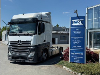 Tracteur routier MERCEDES-BENZ Actros 1845