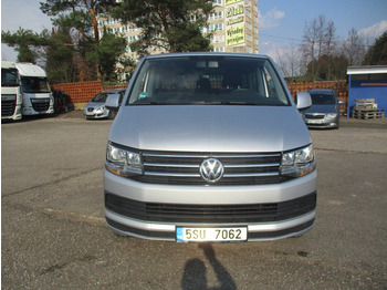 Transport de personnes Volkswagen 2.0 TDI,Navi,DSG: photos 2