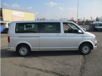 Transport de personnes Volkswagen 2.0 TDI,Navi,DSG: photos 4