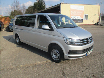 Transport de personnes Volkswagen 2.0 TDI,Navi,DSG: photos 3