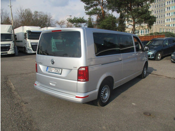 Transport de personnes Volkswagen 2.0 TDI,Navi,DSG: photos 5