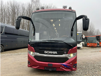 Autocar Scania K 450 Interlink / MYÖS VUOKRA / TULOSSA: photos 2