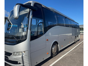 Autocar Volvo 9700 HD | 49 PAIKKAA | TULOSSA: photos 2 Autocar Volvo 9700 HD | 49 PAIKKAA | TULOSSA: photos 2