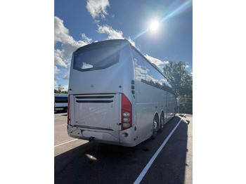 Autocar Volvo 9700 HD | 49 PAIKKAA | TULOSSA: photos 5 Autocar Volvo 9700 HD | 49 PAIKKAA | TULOSSA: photos 5