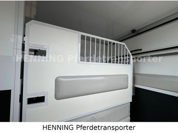 Camion chevaux Fiat Ducato *NEUWAGEN* ca.1100 kg Nutzlast: photos 5