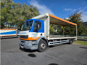 Camion à rideaux coulissants DAF LF 55 250