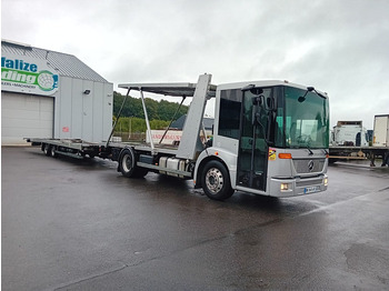 Remorqueuse MERCEDES-BENZ Econic