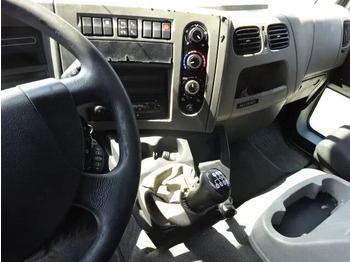Camion fourgon Renault Midlum 270 dxi - manual gearbox / steel suspension lames: photos 4