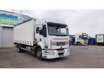 Renault Premium 370 DXI - manual gearbox - Euro 5 — crédit-bail Renault Premium 370 DXI - manual gearbox - Euro 5: photos 1