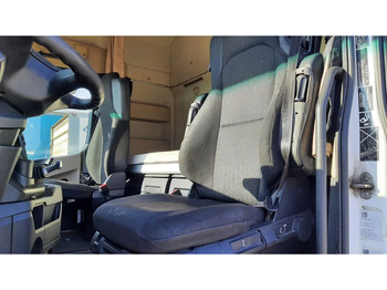 Tracteur routier Mercedes-Benz Actros 1845 EEV: photos 5 Tracteur routier Mercedes-Benz Actros 1845 EEV: photos 5