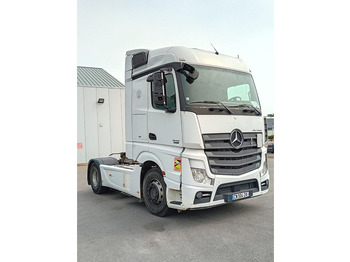 Tracteur routier MERCEDES-BENZ Actros 1848