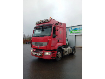 Tracteur routier RENAULT Premium 450