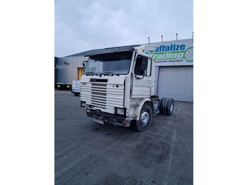 Tracteur routier SCANIA 143