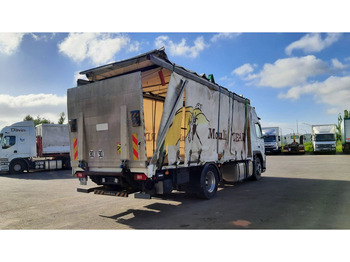Volvo FM 370 — crédit-bail Volvo FM 370: photos 2