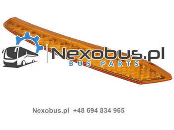 Clignotants SETRA