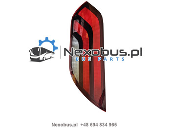 Feu arrière MAN Lion's Coach