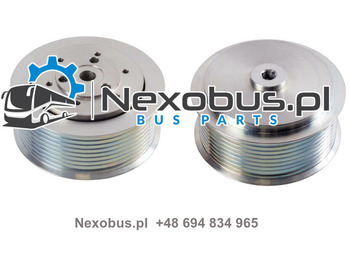 Chauffage/ Ventilation SETRA