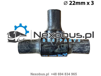 Chauffage/ Ventilation SETRA