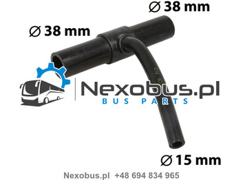 Chauffage/ Ventilation SETRA