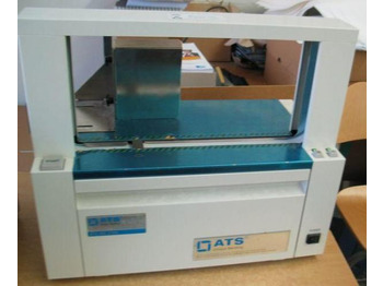 Machine d'emballage et de conditionnement