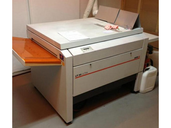 Machine d'impression