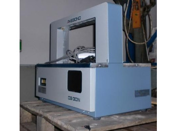 Machine d'emballage et de conditionnement