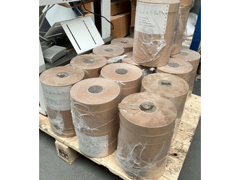 Machine d'emballage et de conditionnement