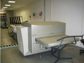 Machine d'impression