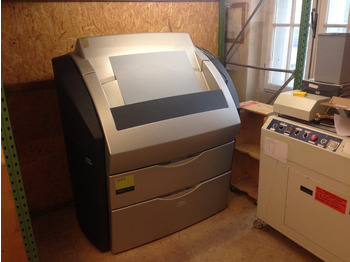 Machine d'impression