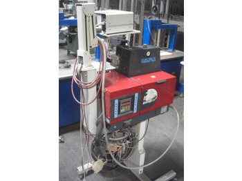 Machine d'impression