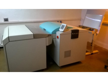 Machine d'impression
