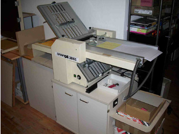 Plieuse de bureau