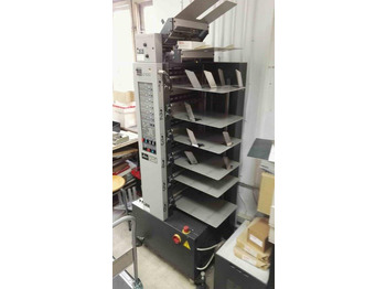 Machine d'impression HORIZON