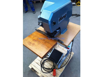 Machine d'impression Hang 103-LOK automatic oiling machine: photos 4