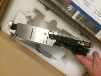 Machine d'impression HEIDELBERG