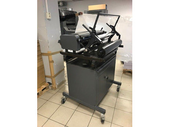 Machine d'impression HEIDELBERG