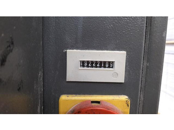 Presse offset Heidelberg QM 46-2 two-color offset press: photos 3 Presse offset Heidelberg QM 46-2 two-color offset press: photos 3