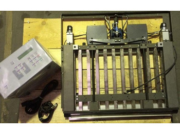 Plieuse de bureau HEIDELBERG