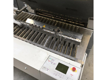 Plieuse de bureau Heidelberg /Steel TH 82-6-4-2-PFH buckle plate folder: photos 3