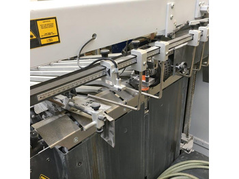 Plieuse de bureau Heidelberg /Steel TH 82-6-4-2-PFH buckle plate folder: photos 2