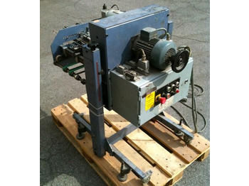 Plieuse de bureau Heidelberg steel VFZ 43 Cross fracture: photos 3