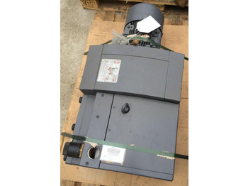 Matériel industriel