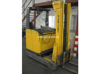 Chariot à mât rétractable JUNGHEINRICH ETV