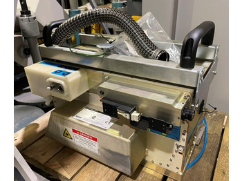 Machine d'impression