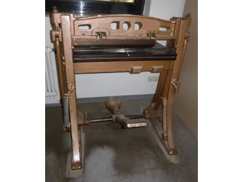 Machine d'impression