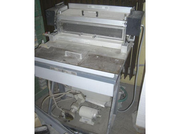 Machine d'impression